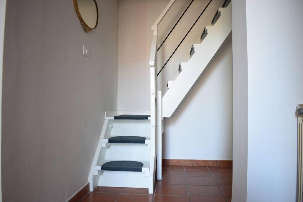 Leghorn - Centro & Mare - Appartamento Livorno Exterior foto