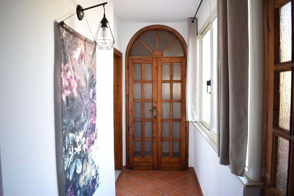 Leghorn - Centro & Mare - Appartamento Livorno Exterior foto