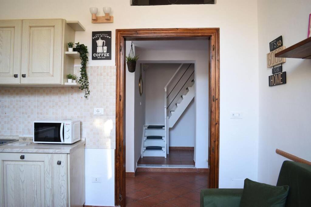 Leghorn - Centro & Mare - Appartamento Livorno Exterior foto
